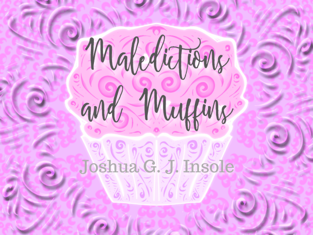 Check out my tasty story for this week’s Reedsy: ‘Maledictions and&nbsp;Muffins’!