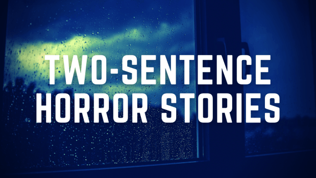 Friday Afternoon Frights: A Year in Review Part&nbsp;Four